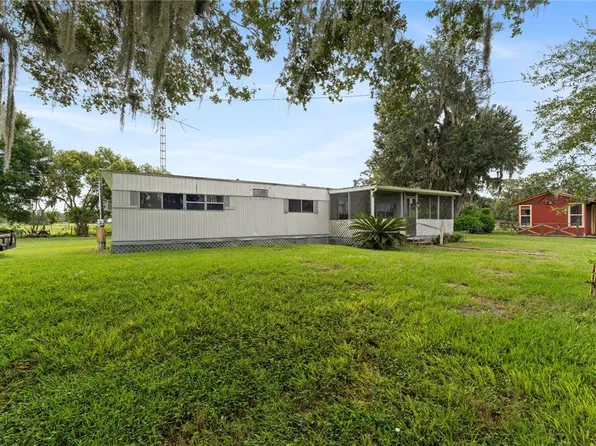 1877 478a #C, Webster, FL 33597