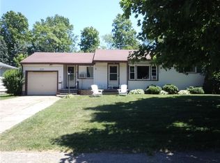 254 Hildegarde Rd, Rochester, NY 14626