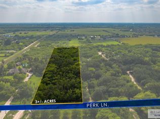 0 Perk Ln, Harlingen, TX 78552