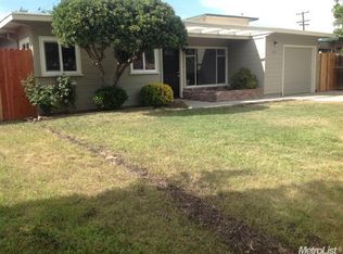 1711 W Douglas Rd, Stockton, CA 95207