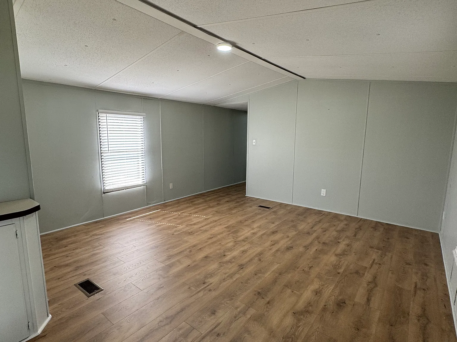 3 bed, 1100 sqft, $1,250 — Photo 2