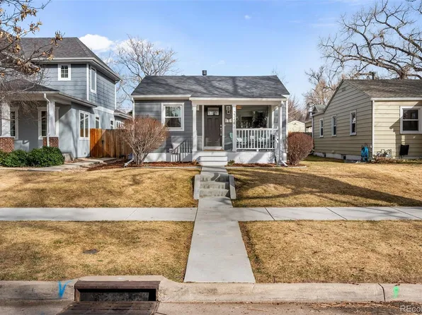 2344 S Lafayette Street, Denver, CO 80210