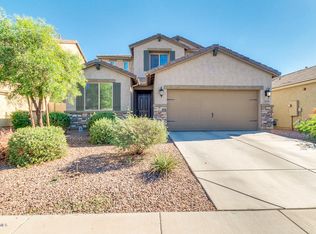 3691 E Lodgepole Dr, Gilbert, AZ 85298