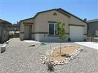 2148 Sagecrest Loop NE, Rio Rancho, NM 87144
