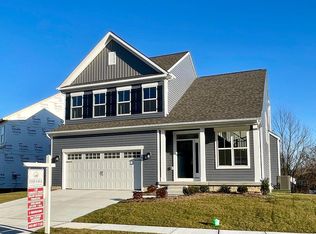 Hampshire Rd, Hampstead, MD 21074