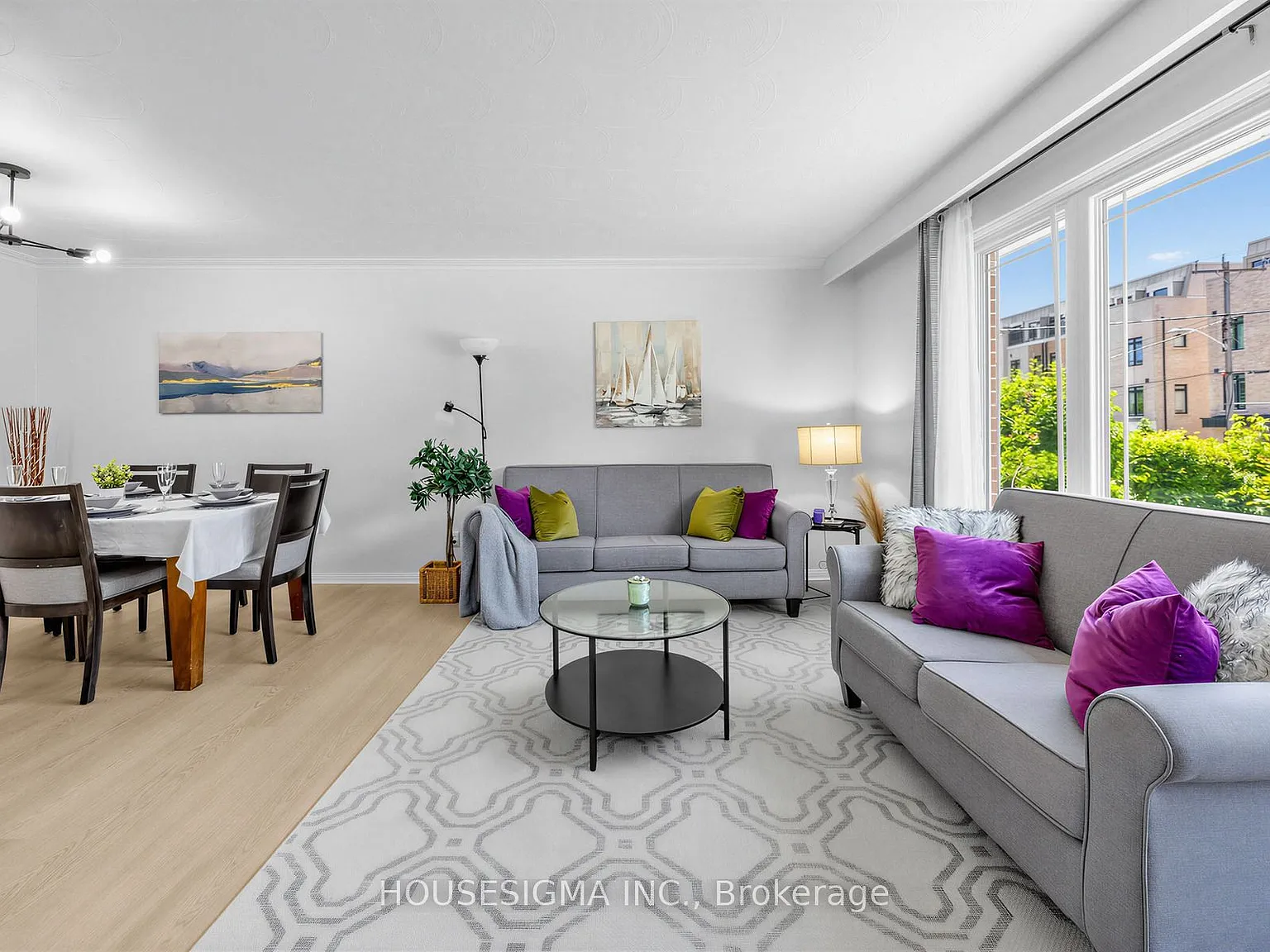 3 bed, $2,699 — Photo 3