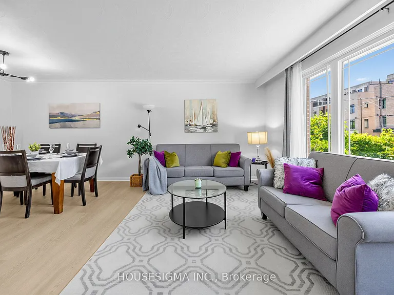 51 Tisdale Ave #MAIN FLOOR — Photo 3