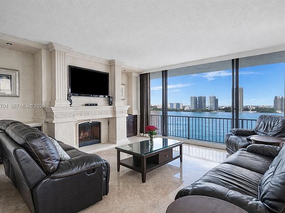 3rd image of 300 Three Islands Blvd #Penthouse 4a