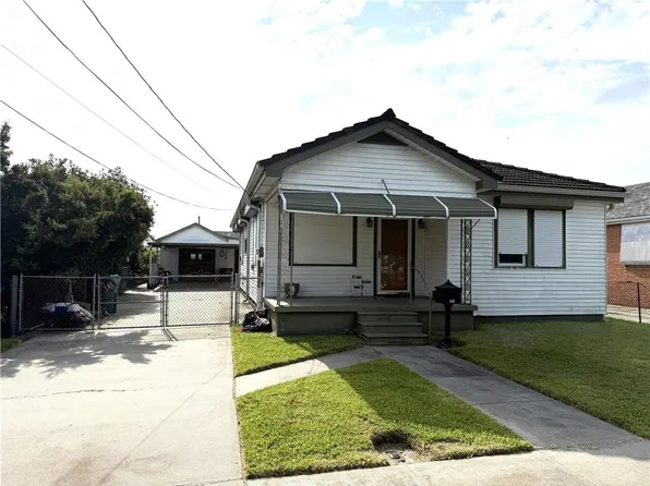 549 Bertucci St, Marrero, LA 70072