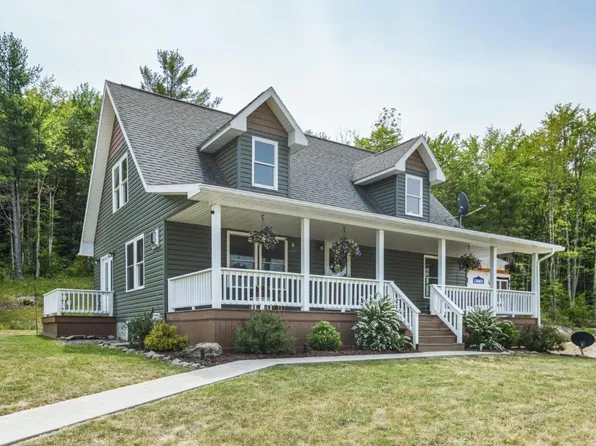 165 Brummage Rd, Berkshire, NY 13736