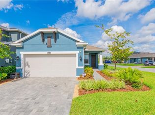 4077 Balcony Breeze Dr, Land O Lakes, FL 34638
