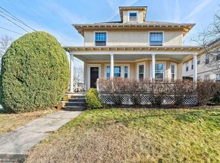 86 Morse Ave, Brockton, MA 02301