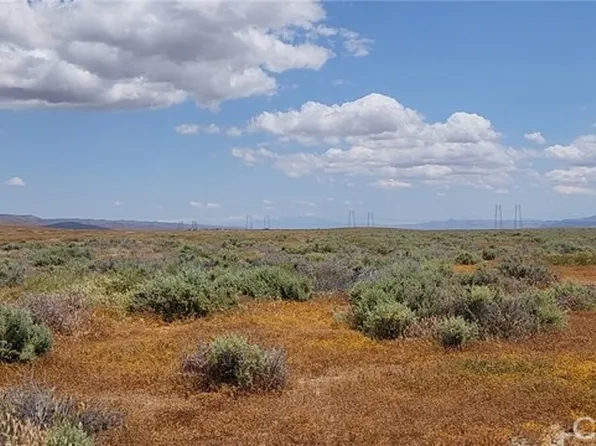 0 Bloomfield Rd, Santa Margarita, CA 93453