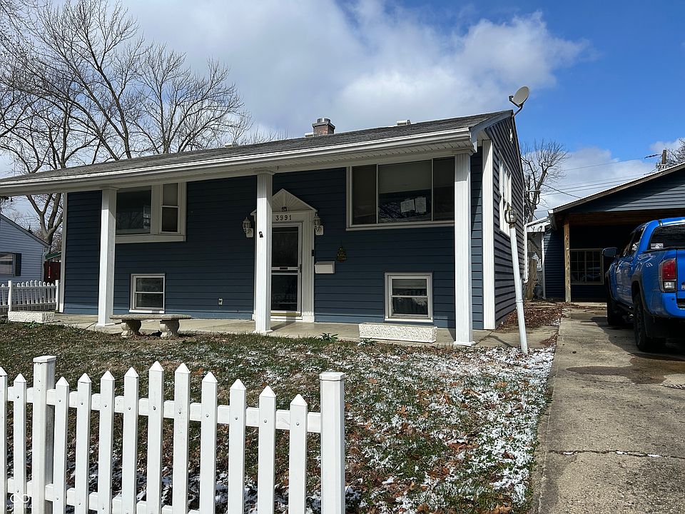 1st image of 3991 Bennett Dr