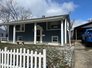 3991 Bennett Dr, Indianapolis, IN