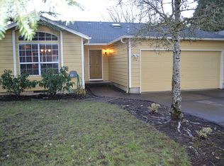 1112 NE Burke Pl, Corvallis, OR 97330