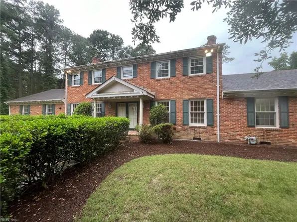1224 Lawrence Grey Dr, Virginia Beach, VA 23455