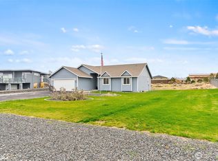 894 Desert Aire Drive SW, Mattawa, WA 99349