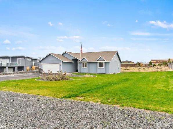 894 Desert Aire Drive SW, Mattawa, WA 99349