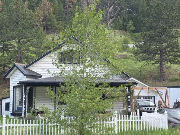 881 State Highway 103 Blvd, Idaho Springs, CO 80452
