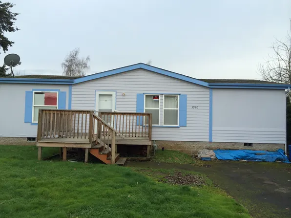 3980 Lor Ln NE, Keizer, OR 97303