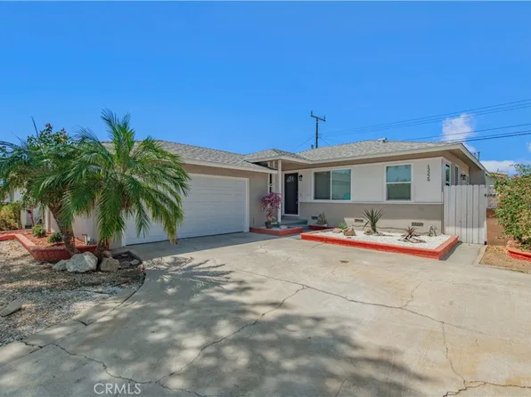 13229 Arcturus Ave, Gardena, CA 90249