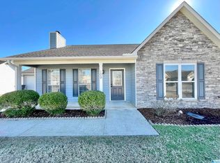 109 Spring St, Calera, AL 35040