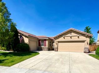 3684 Virgo Ct, Sparks, NV