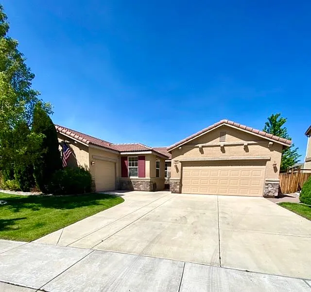 3684 Virgo Ct photo 1