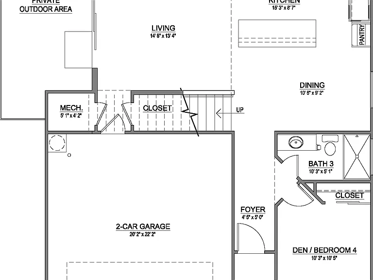 Elysian Homes at Cadence — Photo 83