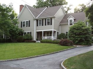 60 Peachtree Rd, Basking Ridge, NJ 07920