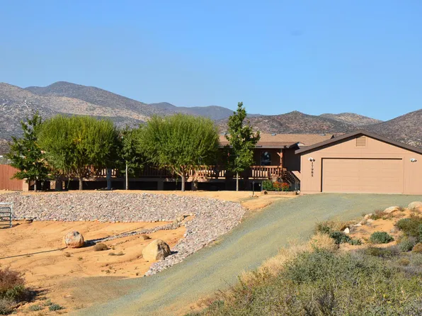 17985 E Hunter Ln, Dewey, AZ 86327