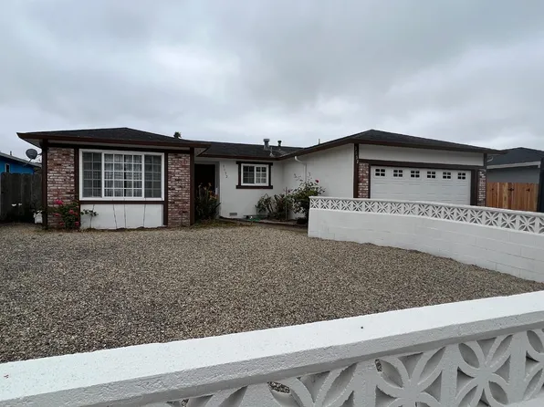 3132 Crestview Ct, Marina, CA 93933