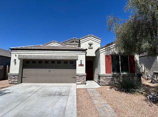 30990 W Mulberry Dr, Buckeye, AZ 85396