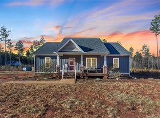 6173 Community House Rd, Columbia, VA 23038