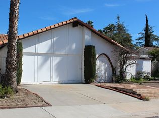 23712 Via El Rocio, Mission Viejo, CA 92691