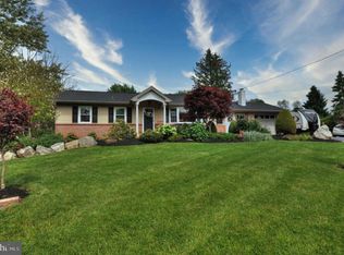 253 W 3rd Ave, Collegeville, PA
