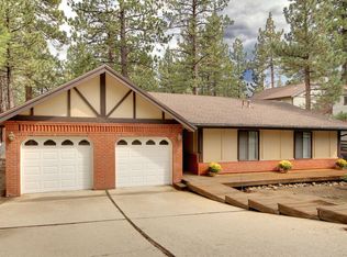 544 Pinewood Dr, Big Bear City, CA 92314