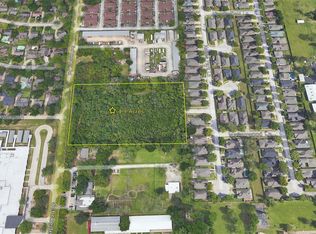 0 Schroeder Rd, Houston, TX 77070