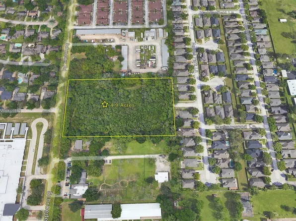 0 Schroeder Rd, Houston, TX 77070