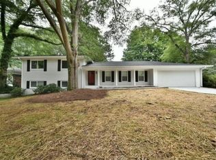 2620 Sunrise Dr, Atlanta, GA 30345