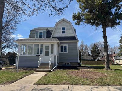 1011 Michigan Ave, Fond Du Lac, WI, 54937