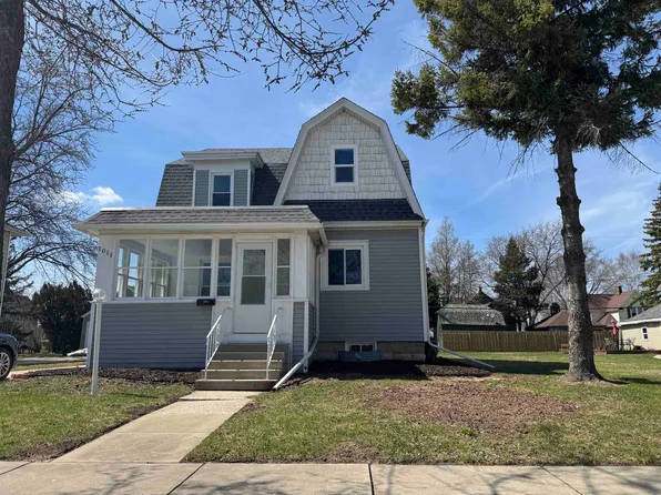 1011 Michigan Ave, Fond Du Lac, WI 54937