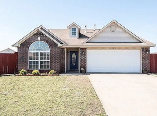 25816 E 89th Pl S, Broken Arrow, OK 74014