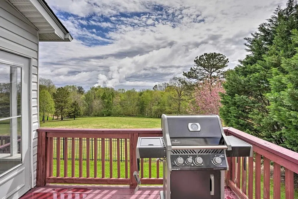 Shoreline Heights Dr, Soddy Daisy — Photo 3