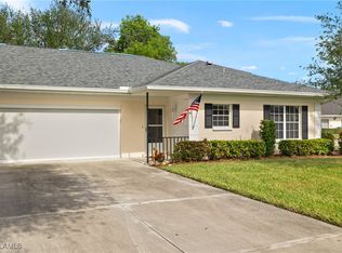 1279 Hazeltine Dr, Fort Myers, FL 33919