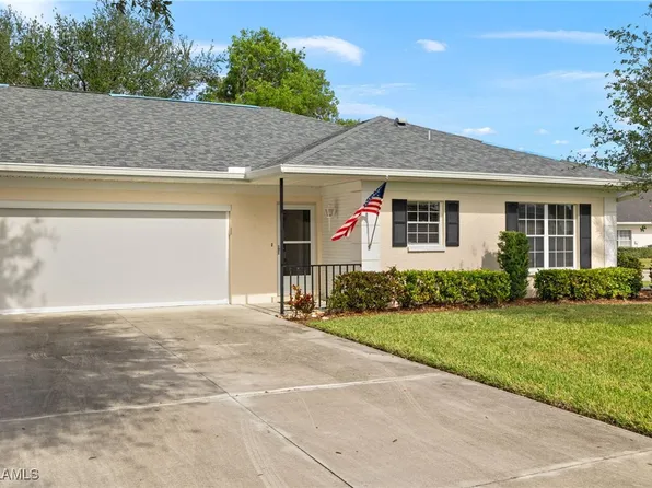 1279 Hazeltine Dr, Fort Myers, FL 33919