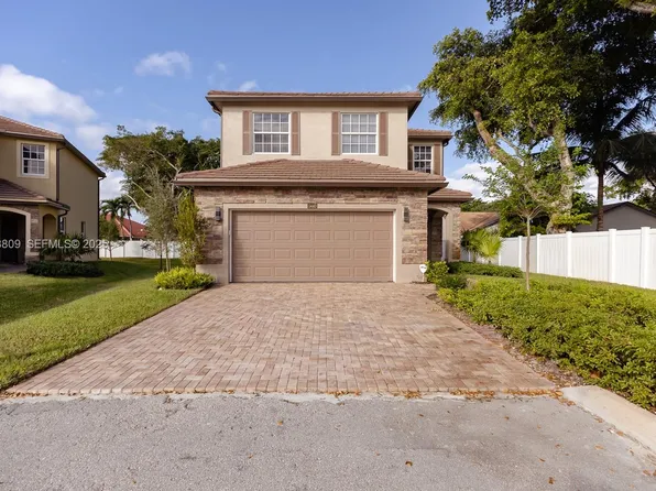 5400 NW 57th St, Fort Lauderdale, FL 33319