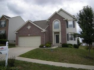 80 Teil Tree Ct, Monroe, OH 45050