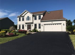 6254 Addison Loomis, Cicero, NY 13039
